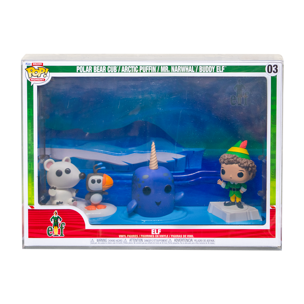 Deluxe Moments PopShield Protector (ONLINE ORDER ONLY)