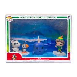 Deluxe Moments PopShield Protector (ONLINE ORDER ONLY)