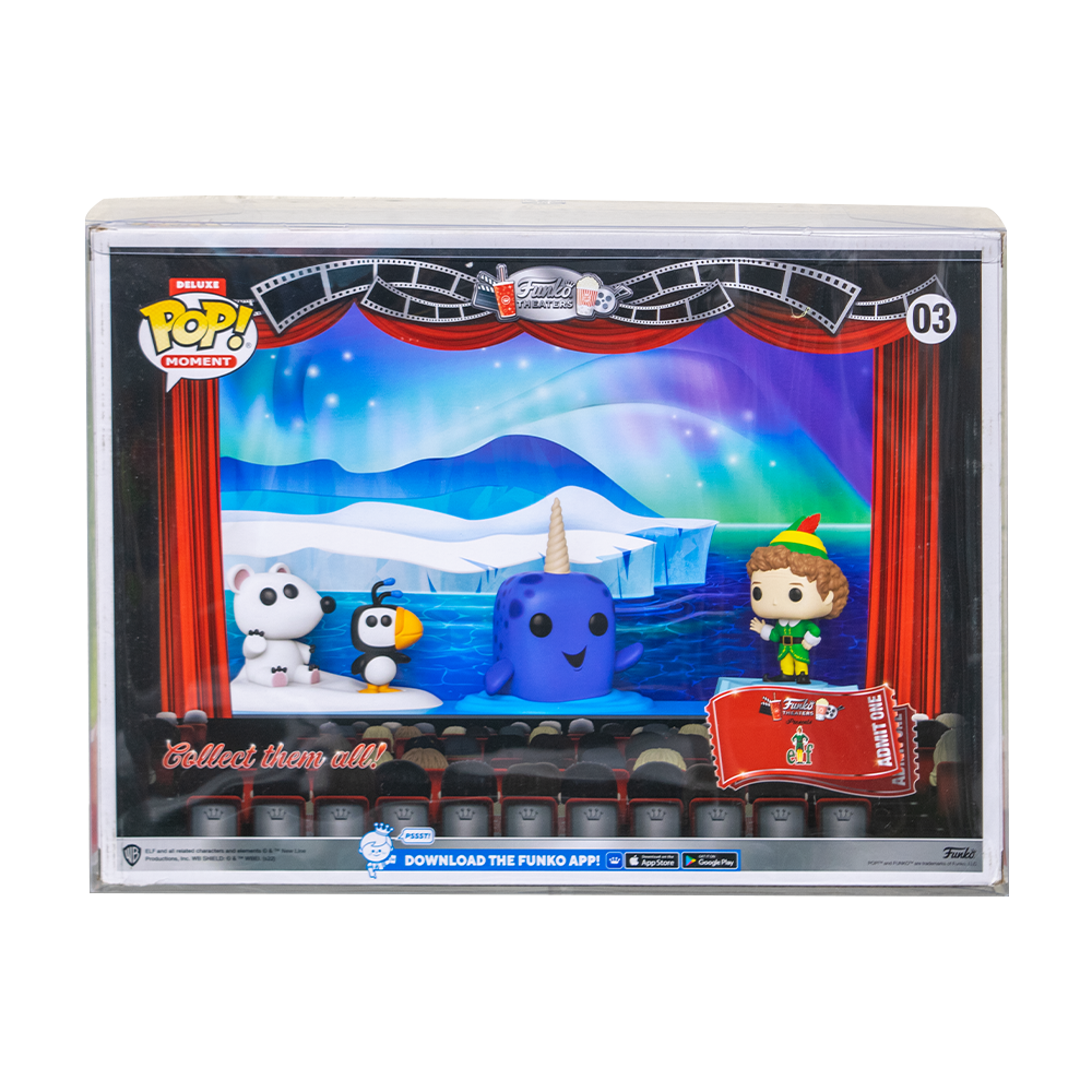 Deluxe Moments PopShield WHOLESALE (ONLINE ORDER ONLY)