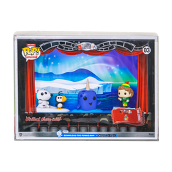 Deluxe Moments PopShield WHOLESALE (ONLINE ORDER ONLY)