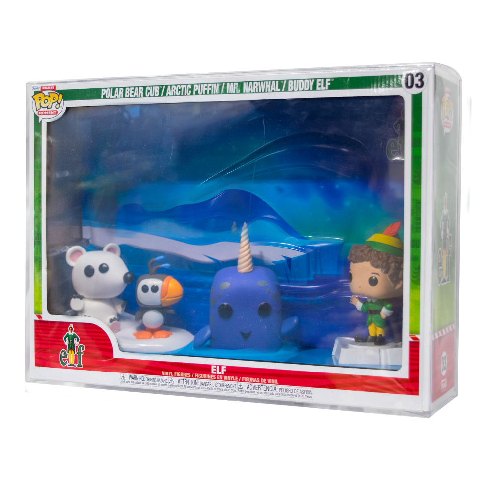 Deluxe Moments PopShield Protector (ONLINE ORDER ONLY)