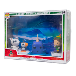 Deluxe Moments PopShield Protector (ONLINE ORDER ONLY)