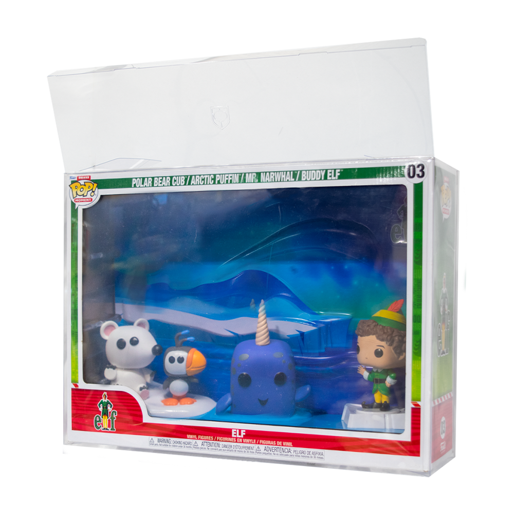 Deluxe Moments PopShield Protector (ONLINE ORDER ONLY)