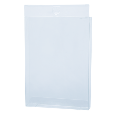 NES Cart in Box PopShield WHOLESALE (ONLINE ORDER ONLY)