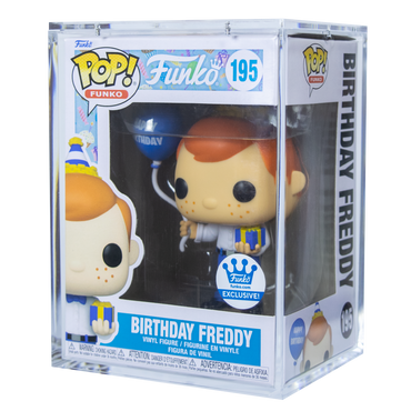 PopShield Armor 4" (ONLINE ORDER ONLY)