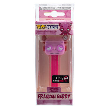 Pez PopShield Protector (ONLINE ORDER ONLY)