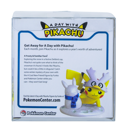 A Day with Pikachu PopShield WHOLESALE (ONLINE ORDER ONLY)