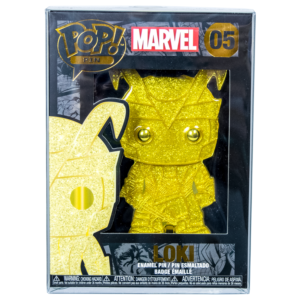 Pin PopShield WHOLESALE (ONLINE ORDER ONLY)