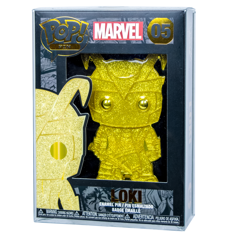 Pin PopShield WHOLESALE (ONLINE ORDER ONLY)