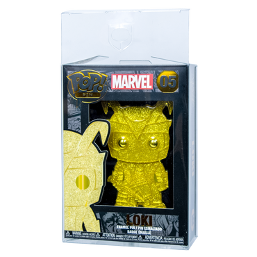 Pin PopShield WHOLESALE (ONLINE ORDER ONLY)