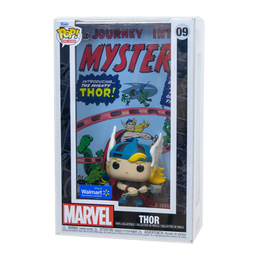 Pop Comic Cover PopShield WHOLESALE (ONLINE ORDER ONLY)