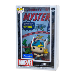 Pop Comic Cover PopShield Protector (ONLINE ORDER ONLY)