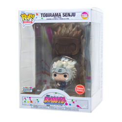 Hokage/Harry Potter Hogsmeade PopShield Protector (ONLINE ORDER ONLY)