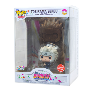 Hokage/Harry Potter Hogsmeade PopShield Protector (ONLINE ORDER ONLY)