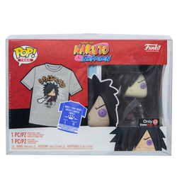 Tee Bundle - Wide -  PopShield Protector (ONLINE ORDER ONLY)