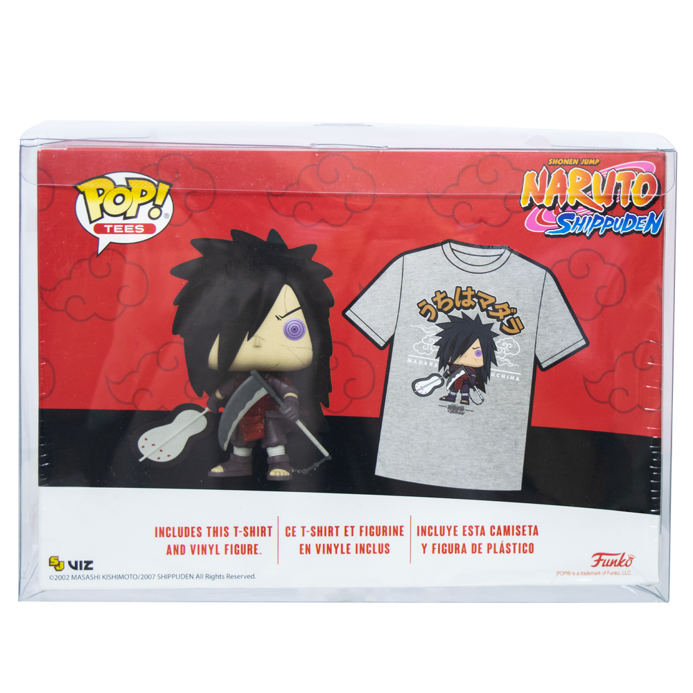 Tee Bundle - Wide -  PopShield Protector (ONLINE ORDER ONLY)