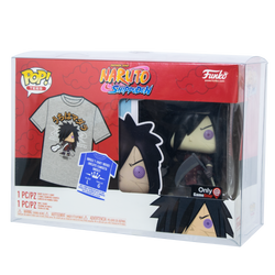 Tee Bundle - Wide -  PopShield Protector (ONLINE ORDER ONLY)