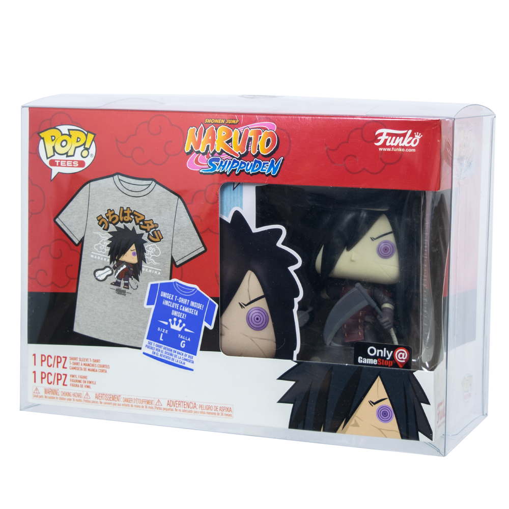 Tee Bundle - Wide -  PopShield Protectors (Online Order Only)