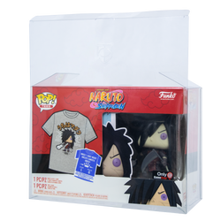 Tee Bundle - Wide -  PopShield Protector (ONLINE ORDER ONLY)