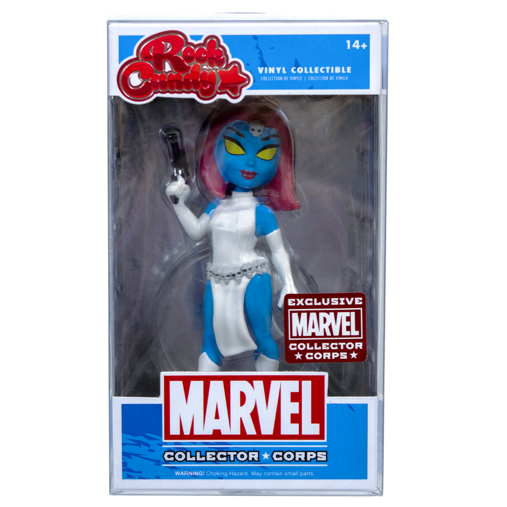 Rock Candy Old Style PopShield WHOLESALE (ONLINE ORDER ONLY)