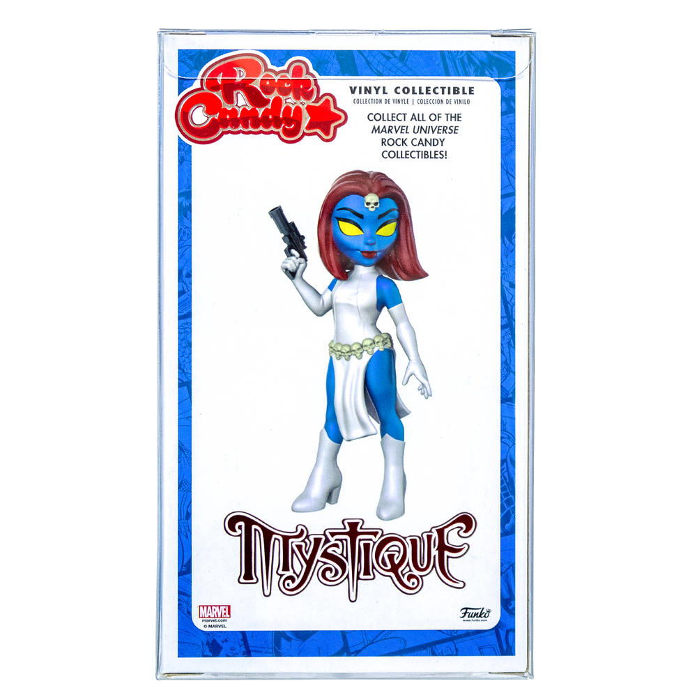 Rock Candy Old Style PopShield WHOLESALE (ONLINE ORDER ONLY)