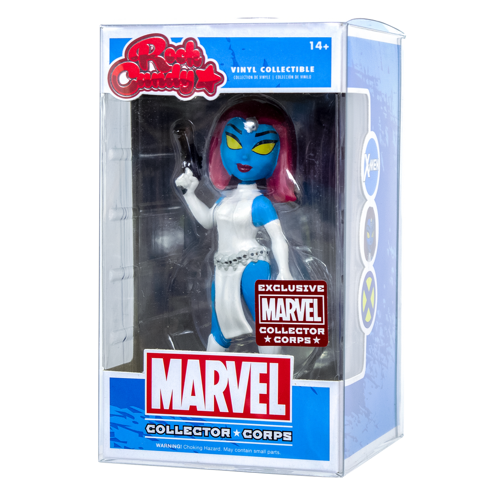 Rock Candy Old Style PopShield WHOLESALE (ONLINE ORDER ONLY)