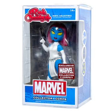 Rock Candy Old Style PopShield WHOLESALE (ONLINE ORDER ONLY)