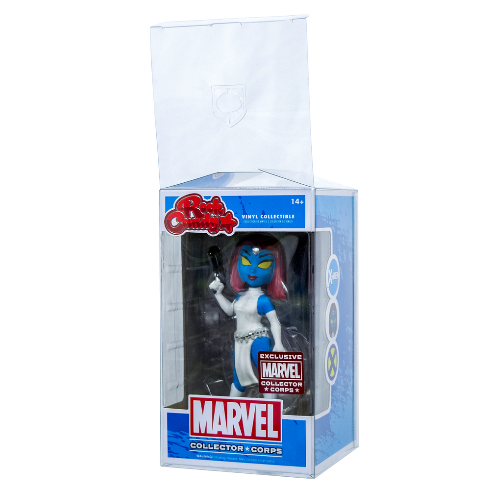 Rock Candy Old Style PopShield WHOLESALE (ONLINE ORDER ONLY)