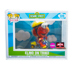 Rides Small PopShield Protector (ONLINE ORDER ONLY)