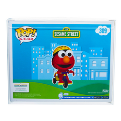 Rides Small PopShield Protector (ONLINE ORDER ONLY)