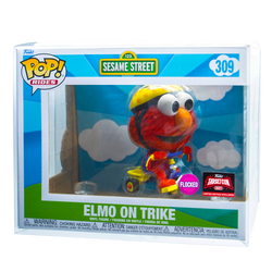 Rides Small PopShield Protector (ONLINE ORDER ONLY)