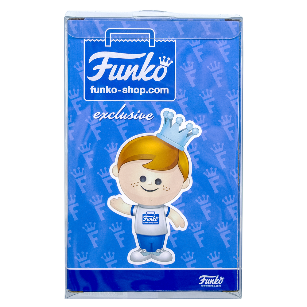 Retro Freddy PopShield Protector (ONLINE ORDER ONLY)