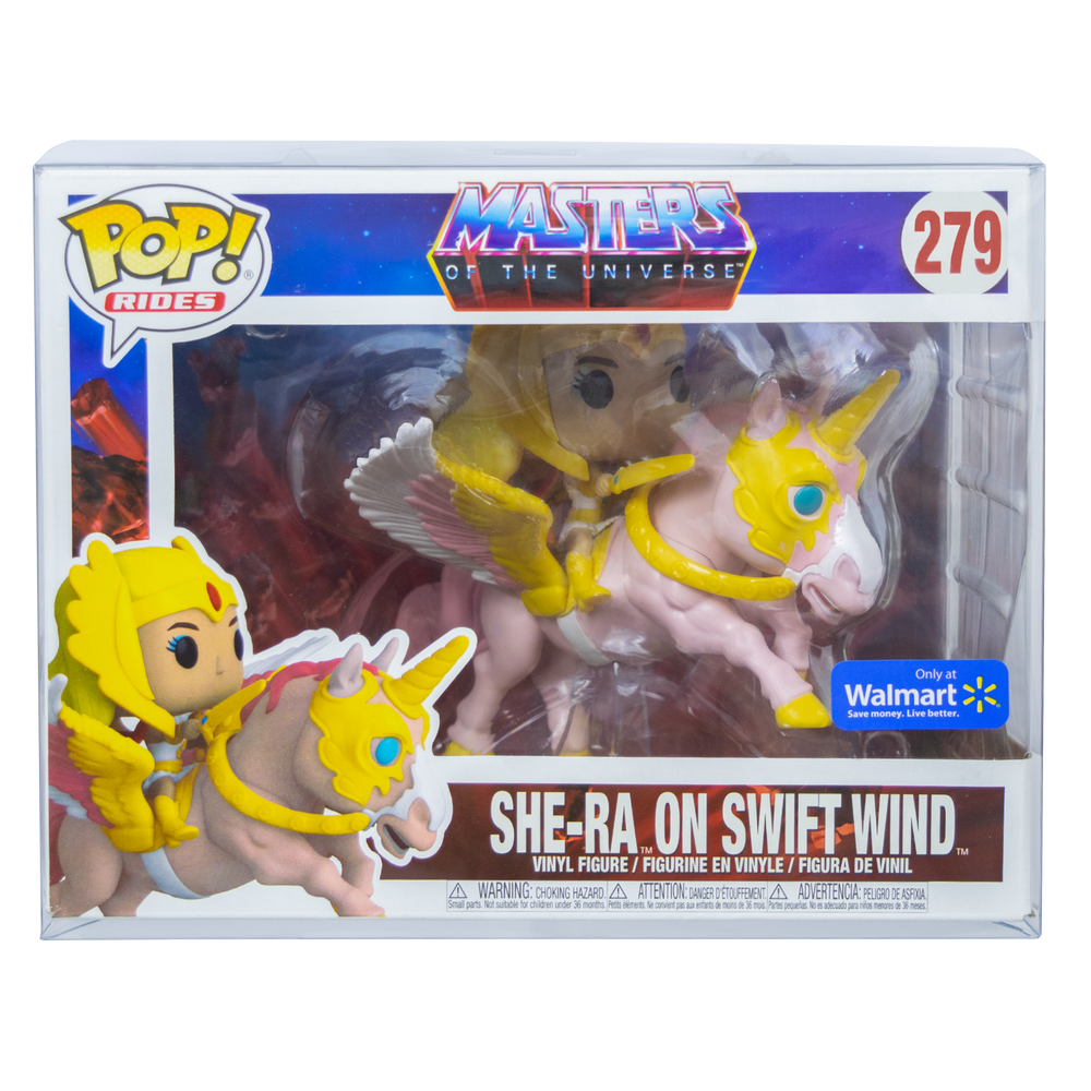 Rides PopShield WHOLESALE (ONLINE ORDER ONLY)