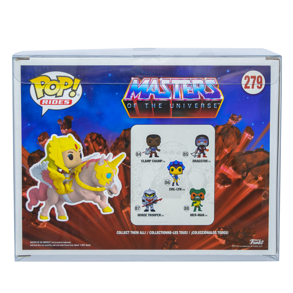 Rides PopShield WHOLESALE (ONLINE ORDER ONLY)