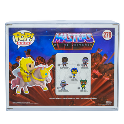 Rides PopShield WHOLESALE (ONLINE ORDER ONLY)