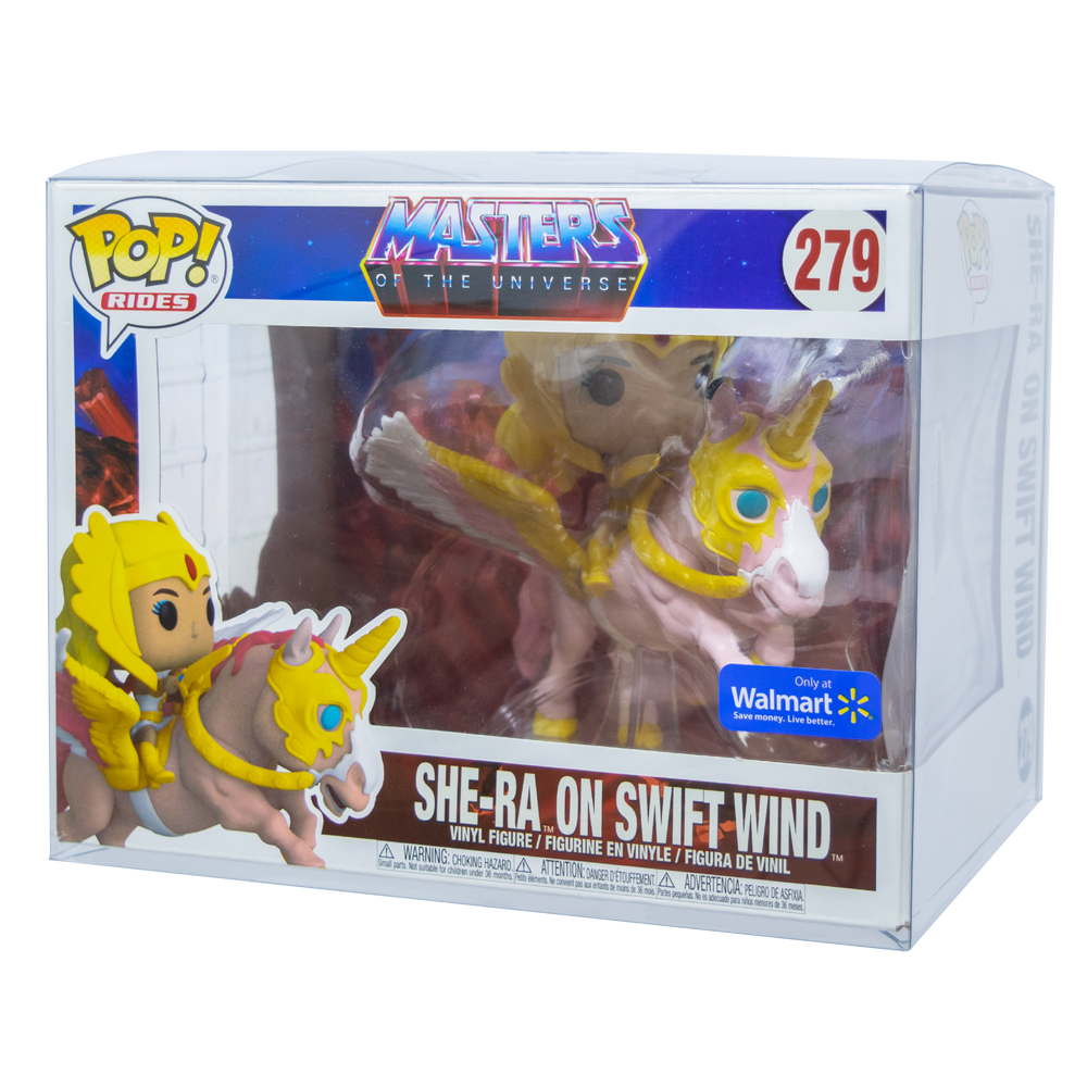 Rides PopShield WHOLESALE (ONLINE ORDER ONLY)