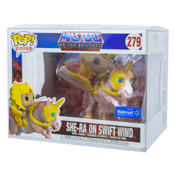 Rides PopShield Protector (ONLINE ORDER ONLY)