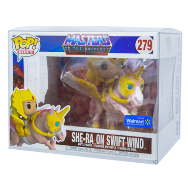 Rides PopShield Protector (ONLINE ORDER ONLY)