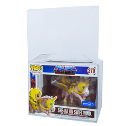 Rides PopShield Protector (ONLINE ORDER ONLY)