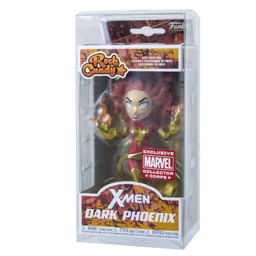 Rock Candy New Style w/Hangtag PopShield Protector (ONLINE ORDER ONLY)