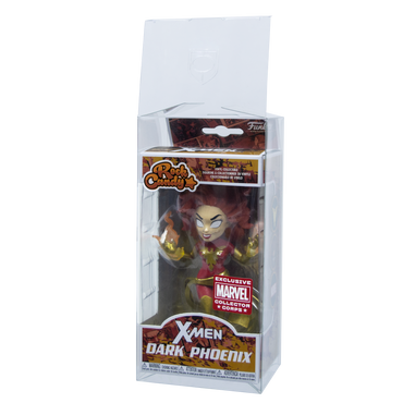 Rock Candy New Style w/Hangtag PopShield Protector (ONLINE ORDER ONLY)