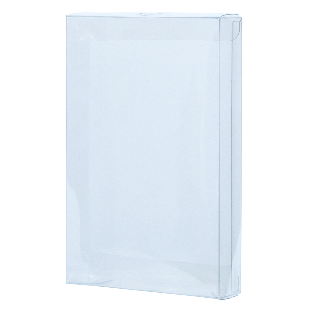 SNES Cart out-of-Box PopShield WHOLESALE (ONLINE ORDER ONLY)