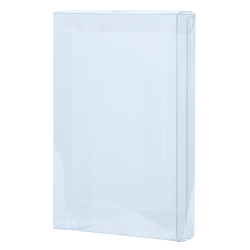 SNES Cart out-of-Box PopShield Protector (ONLINE ORDER ONLY)