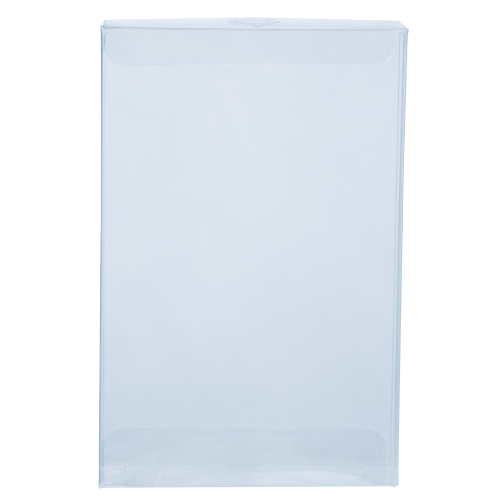 SNES Cart out-of-Box PopShield WHOLESALE (ONLINE ORDER ONLY)