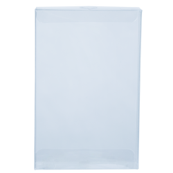 SNES Cart out-of-Box PopShield WHOLESALE (ONLINE ORDER ONLY)