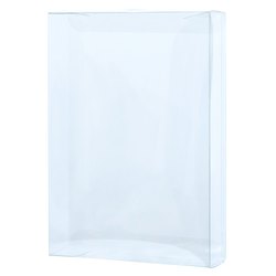 SNES Cart in Box PopShield WHOLESALE (ONLINE ORDER ONLY)