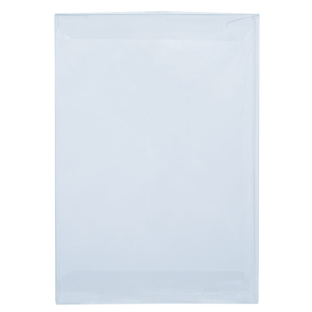 SNES Cart in Box PopShield WHOLESALE (ONLINE ORDER ONLY)