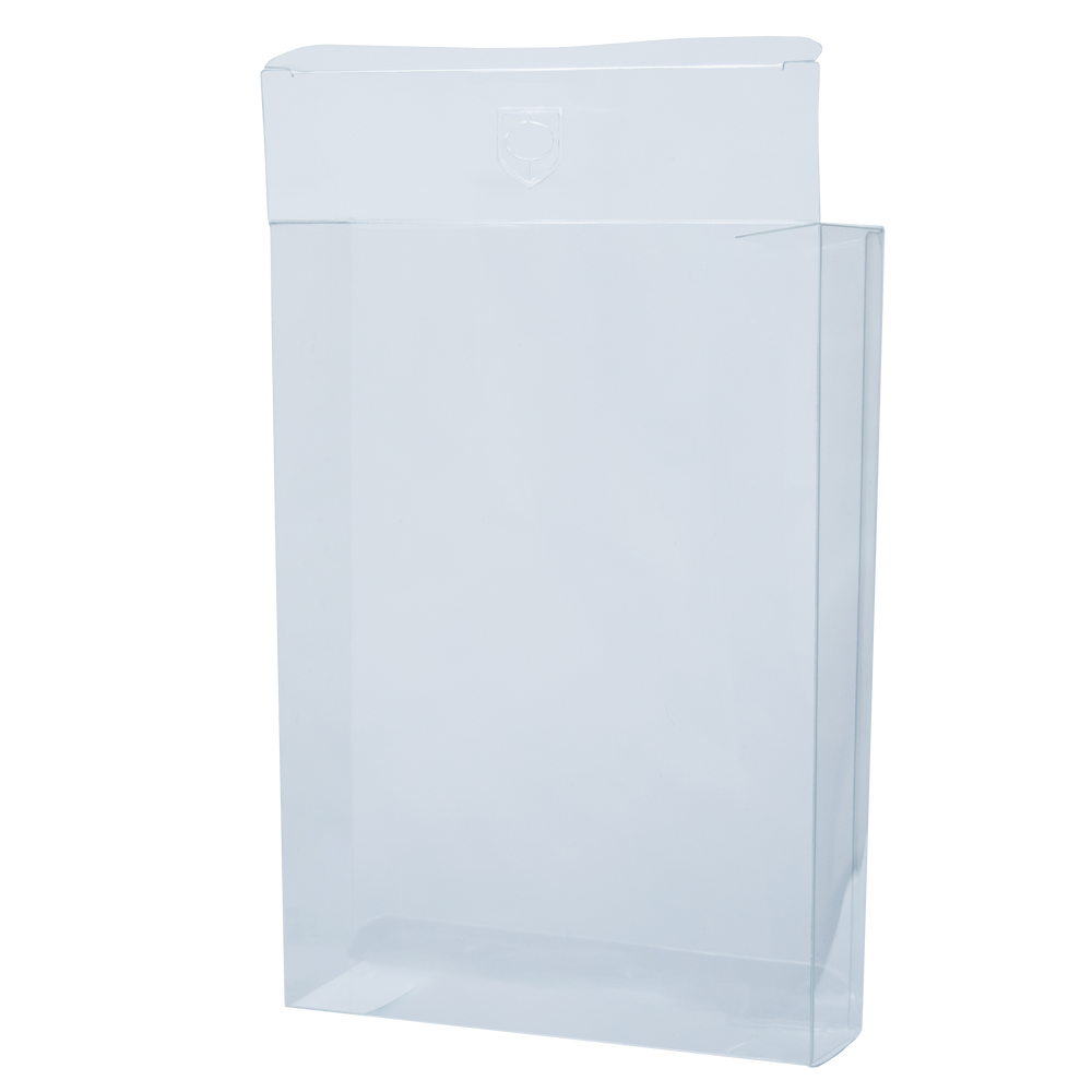 SNES Cart in Box PopShield Protectors (Online Order Only)