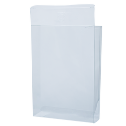 SNES Cart in Box PopShield WHOLESALE (ONLINE ORDER ONLY)