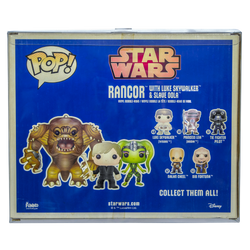Large Star Wars 3-Pack PopShield Protectors (Online Order Only)